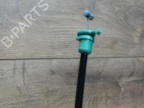 Front right lock CITROËN C4 I (LC_) 1.6 HDi | BP29381921C97 