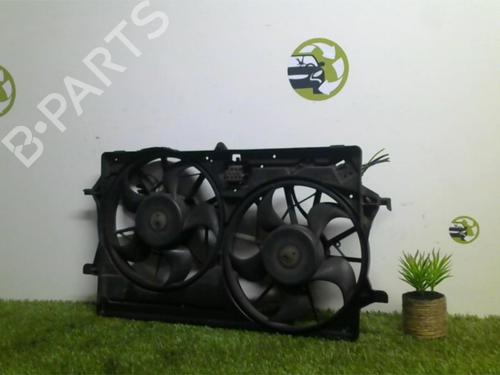 Heater blower motor FORD FOCUS I Turnier (DNW) 1.8 Turbo DI / TDDi | BP25396910M62