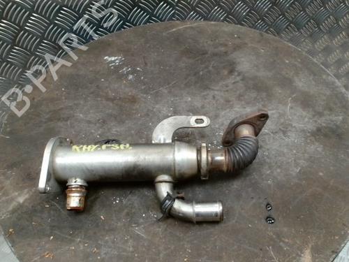 Used Egr Egr PEUGEOT 206 SW (2E/K) 2.0 HDi (90 hp) 33818520 33818520
