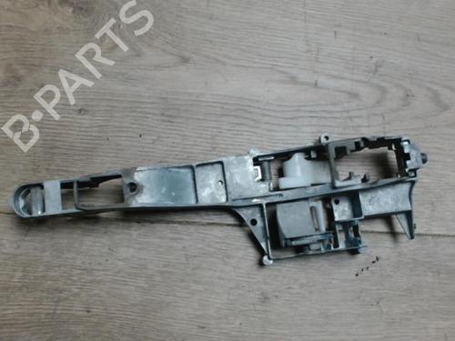 Used Front right exterior door handle PEUGEOT 308 I (4A_, 4C_) 1.6 HDi (90 hp) 29054006