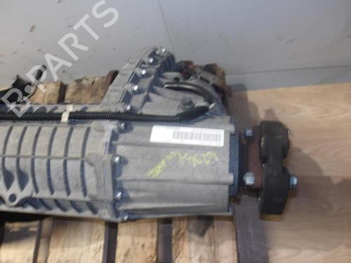 Used Gearbox VW TOUAREG (7LA, 7L6, 7L7) 5.0 V10 TDI (313 hp) 29053013