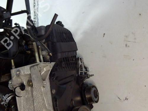 Motor CITROËN XSARA PICASSO (N68) 1.6 (95 hp) 25410850