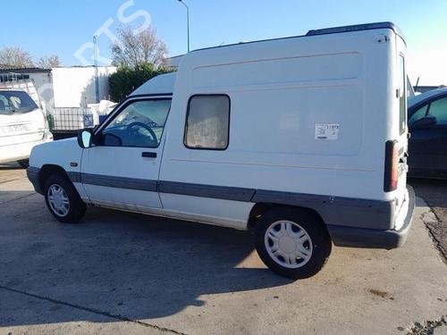 Support RENAULT RAPID Box Body/MPV (F40_, G40_) 1.9 D (F40R) | BP27874175C155 