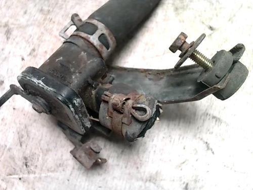 Used Thermostat housing TOYOTA CELICA Coupe (_T20_) 1.8 i 16V (AT200) (116 hp) 25422537