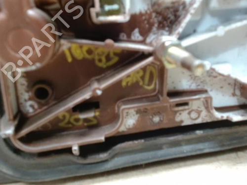Right taillight PEUGEOT 205 II (20A/C) 1.0 | BP29228027C35 