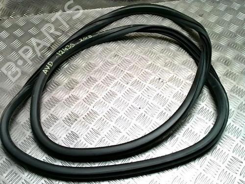 Used Rubber door seal Rubber door seal PEUGEOT 208 I (CA_, CC_) 1.4 HDi (68 hp) 36004295 36004295