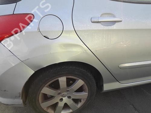 Front left panel PEUGEOT 308 I (4A_, 4C_) 1.6 HDi | BP25426074C58 