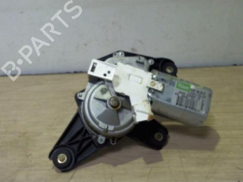 Used Rear wiper motor RENAULT SCÉNIC II (JM0/1_) 1.5 dCi (JM1E, JM16) (106 hp) 25388564