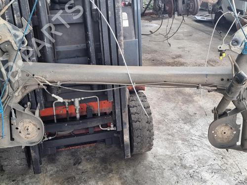 Bagaksel RENAULT KANGOO Express (FW0/1_) 1.5 dCi 75 (FW07, FW10, FW04) (75 hp) 25425752