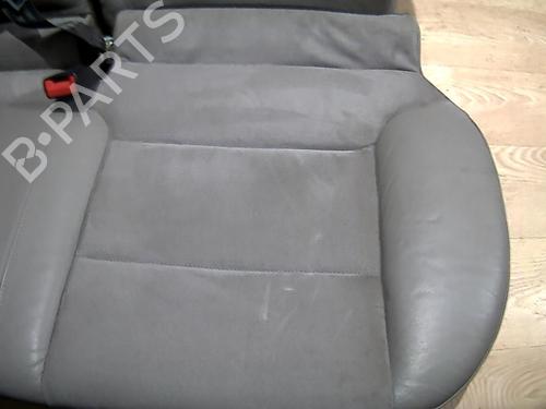 Sæde Bagtil AUDI A3 (8P1) 2.0 TDI 16V | BP31219824C17 