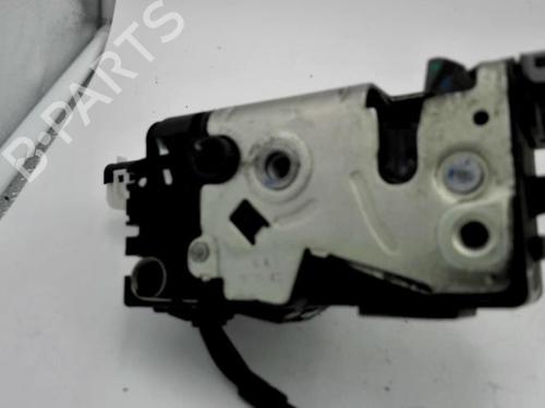 Rear right lock CITROËN C4 Grand Picasso I (UA_) 2.0 HDi 138 | BP25431105C99 