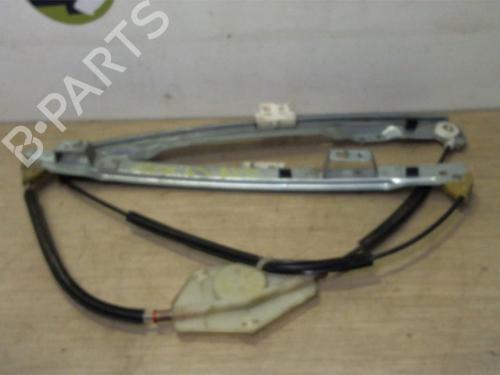 Used Front right window mechanism CITROËN C4 Grand Picasso I (UA_) 2.0 HDi 138 (136 hp) 25412830