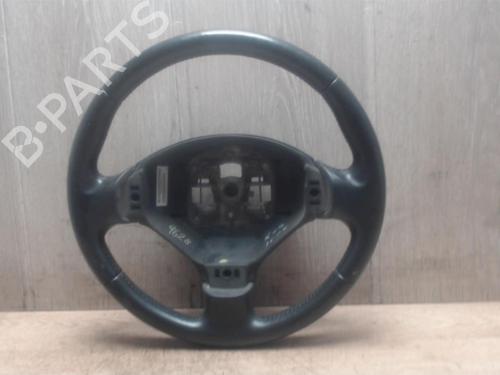 Used Steering wheel PEUGEOT 5008 (0U_, 0E_) 1.6 HDi (110 hp) 25415987