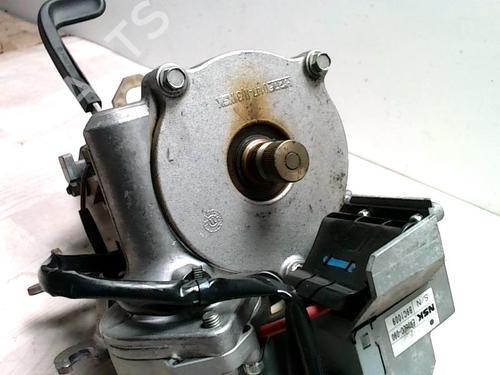 Steering column RENAULT KANGOO Express (FW0/1_) 1.5 dCi 85 (FW0K, FW0L, FW0B) | BP31230607M21