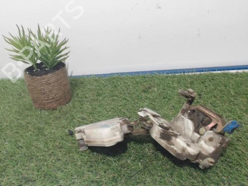 Used Front right lock FORD MAVERICK (UDS, UNS) 2.7 TD (100 hp) 25397422