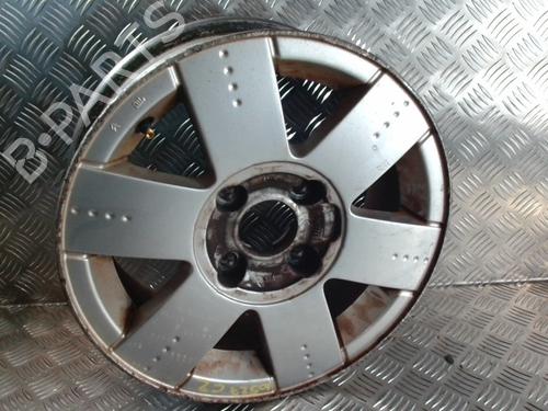 Used Rim CITROËN C2 (JM_) 1.4 (73 hp) 30805641