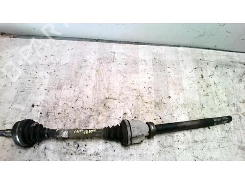 Right front driveshaft TOYOTA AURIS (_E15_) 1.4 D-4D (NDE150_, NDE150R) | BP25428957M39