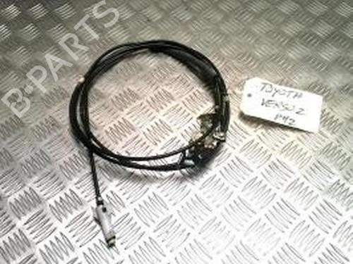 Used Interior handle HYUNDAI i10 II (BA, IA) 1.0 (67 hp) 25617682