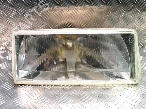 Used Right headlight CITROËN BX (XB-_) 16 (92 hp) 31235504