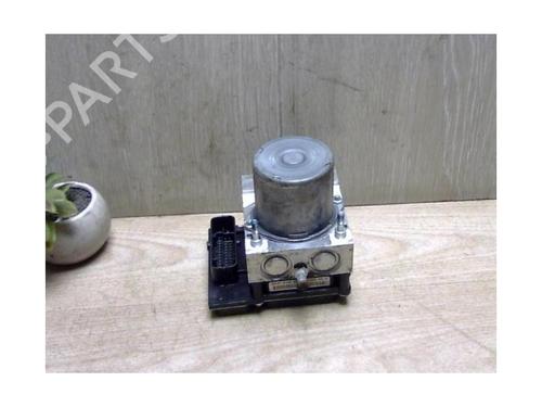 ABS pump CITROËN C4 Grand Picasso I (UA_) 1.6 HDi | BP25410970M43 