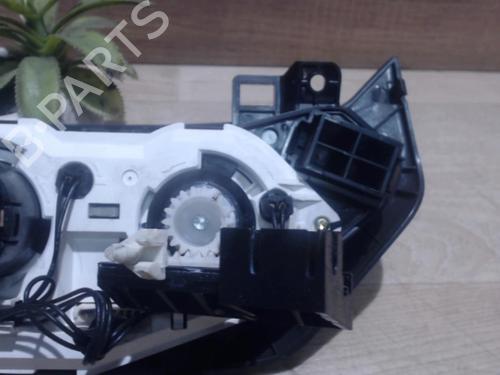 Climate control CHEVROLET AVEO / KALOS Hatchback (T250, T255) 1.2 LPG | BP31218360I5