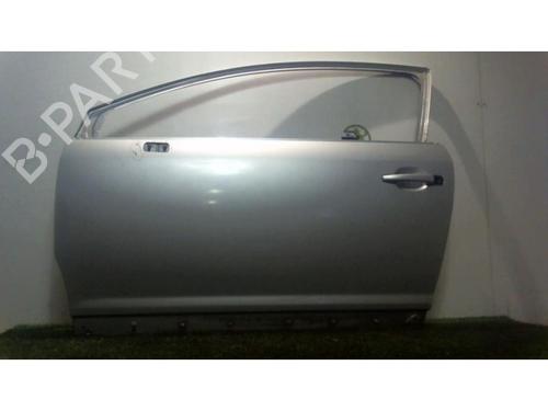 Left front door CITROËN C4 Coupe (LA_) 1.6 HDi | BP25388136C2 