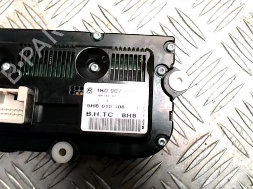Climate control VW TIGUAN (5N_) 2.0 TDI 4motion | BP32370484I5