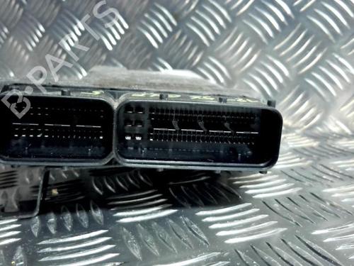 Engine control unit (ECU) VW GOLF V (1K1) 1.9 TDI | BP25730755M57