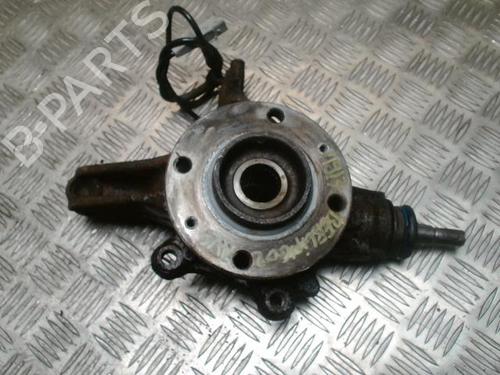 Left front steering knuckle CITROËN BERLINGO MULTISPACE (B9) 1.6 HDi 110 | BP31055663M25