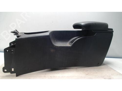 Used Middle console NISSAN QASHQAI / QASHQAI +2 I (J10, NJ10, JJ10E) 1.5 dCi (106 hp) 25419870