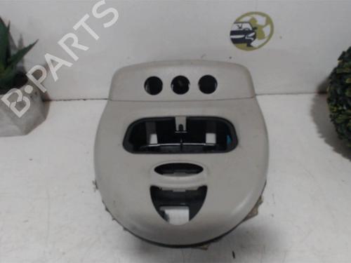 Used Interior roof light CITROËN C8 (EA_, EB_) 2.2 HDi (128 hp) 25392429