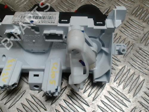 Climate control RENAULT CLIO V (B7_) 1.5 Blue dCi 85 (B7AG) | BP30502838I5 