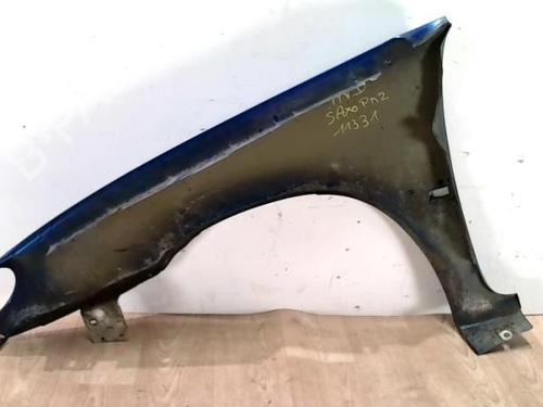 Right front fenders CITROËN SAXO (S0, S1) 1.1 X, SX | BP28010179C42 