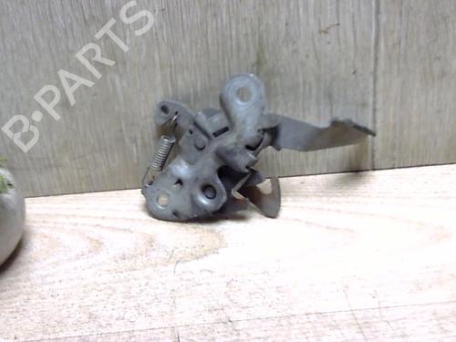 Hood lock PEUGEOT 307 (3A/C) 1.6 HDi | BP25412252C133