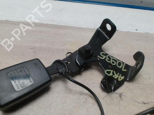 Used Seat buckle MERCEDES-BENZ A-CLASS (W169) A 180 CDI (169.007, 169.307) (109 hp) 28157599