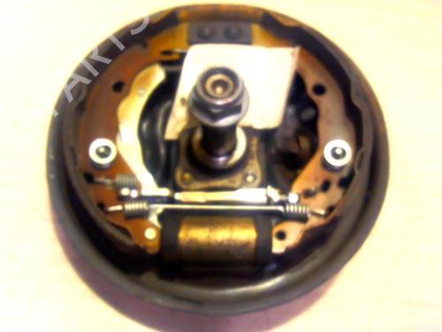 Andre DACIA SANDERO 1.2 16V (75 hp) 25390909