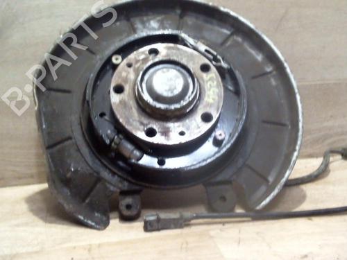 Right front steering knuckle PEUGEOT 607 (9D, 9U) 2.2 HDi | BP25385051M26