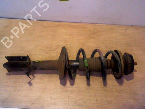 Used Right front shock absorber DACIA SANDERO 1.4 MPI LPG (72 hp) 25390576