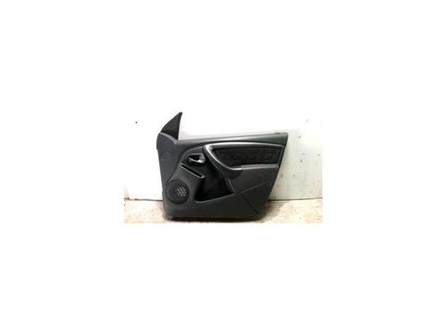 Used Front right panel DACIA DUSTER (HS_) 1.5 dCi 4x4 (109 hp) 25430435
