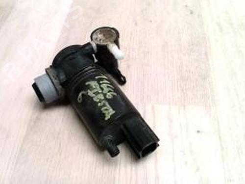 Sprinklervæskepumpe FORD FIESTA VI (CB1, CCN) 1.4 TDCi (68 hp) 25426665