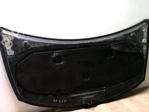 Used Hood RENAULT CLIO III (BR0/1, CR0/1) 1.5 dCi (BR17, CR17) (86 hp) 27803026