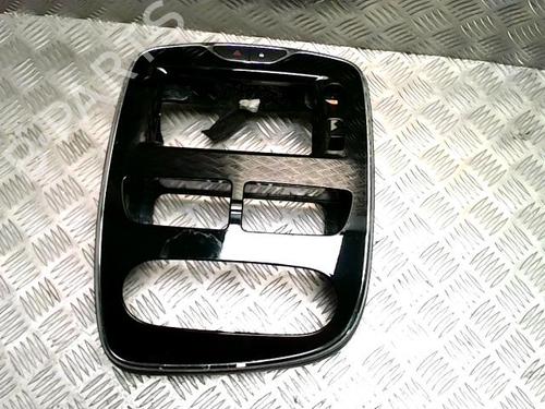 Bouton de warning RENAULT CLIO IV (BH_) 1.5 dCi 75 (75 hp) 31952890