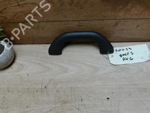 Used Front left exterior door handle VW GOLF V (1K1) 1.9 TDI (105 hp) 29200003