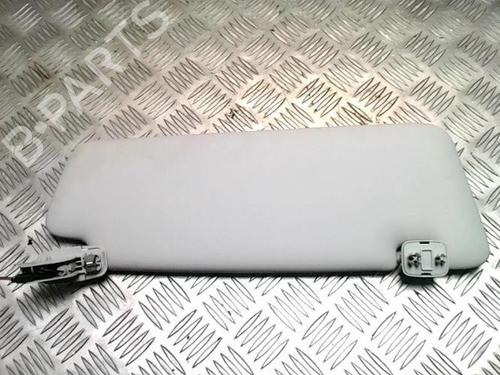 Left sun visor AUDI A4 B8 Avant (8K5) 2.0 TDI | BP29622944I1 