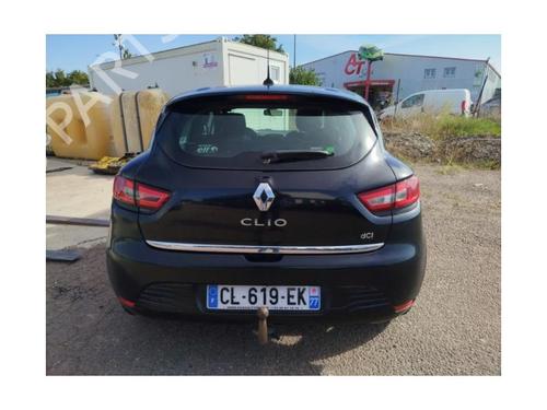 Right tailgate light RENAULT CLIO IV (BH_) 1.5 dCi 90 | BP25428925C80 