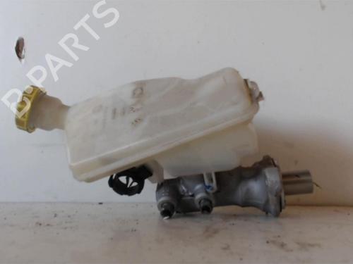 Brake master cylinder PEUGEOT 207 (WA_, WC_) 1.6 HDi | BP25415562M77