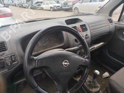 Left headlight OPEL AGILA A (H00) 1.3 CDTI (F68) | BP25779363C28 