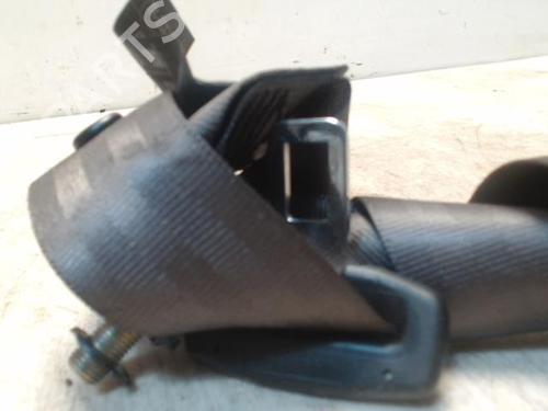Rear left seatbelt AUDI A4 B6 (8E2) 1.9 TDI | BP27610980I29