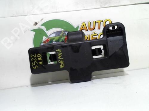 Licence plate light FIAT BRAVA (182_) 1.4 12 V (182.BA) | BP25400421I40 