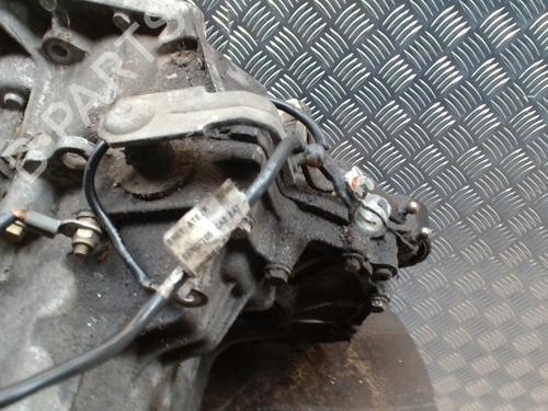 Gearbox PEUGEOT 106 II (1A_, 1C_) 1.1 i | BP25713464M3 